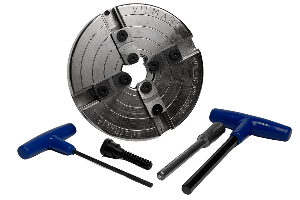 わんころ Packard Woodworks: The Woodturner's Source: Vicmarc VM150 (6